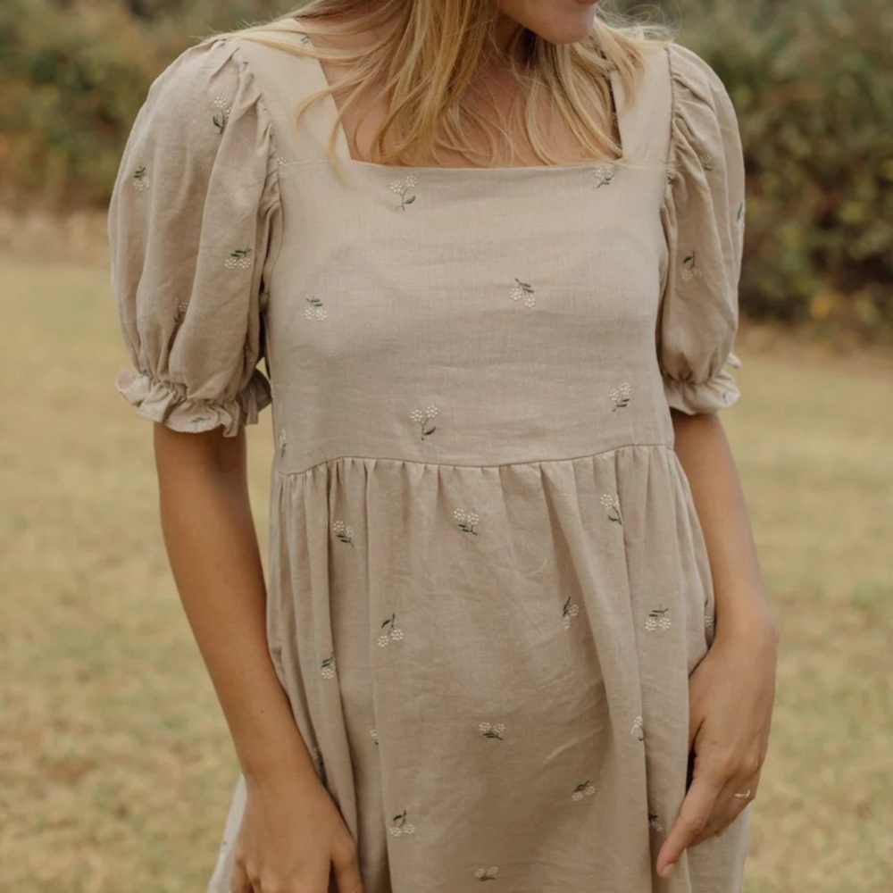 ISO Neuflora Inglewood Dress
